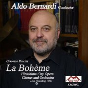 Aldo Bernardi - La Bohème - Aldo Bernardi (2025)