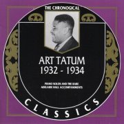 Art Tatum - The Chronological Classics: 1932-1934 (1990)