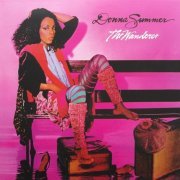 Donna Summer - The Wanderer (2014) [24bit FLAC]