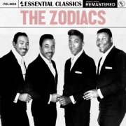 The Zodiacs - Essential Classics, Vol. 630 (2024)