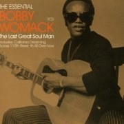 Bobby Womack - Essential Bobby Womack (2005)