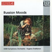 Yevgeny Svetlanov - Russian Moods (1997)