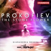 Gianandrea Noseda - Prokofiev: The Stone Flower (2003)