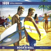 VA - The Rock 'n' Roll Era 1959 Still Rockin' (1988)