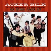 Acker Bilk & His Paramount Jazz Band - As Time Goes By (2025) [Hi-Res]
