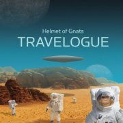 Helmet Of Gnats - Travelogue (2020)