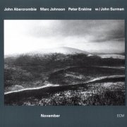 John Abercrombie - November (1992) FLAC