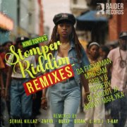 VA - King Toppa's Stomper Riddim Remixes (2025)