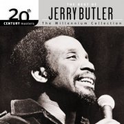 Jerry Butler - 20th Century Masters - The Millennium Collection: Best Of Jerry Butler (2000)