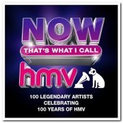 VA - NOW That's What I Call HMV [5CD] (2021)
