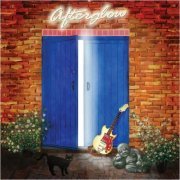 Terry Britten - Afterglow (2022)