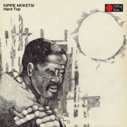 Kippie Moketsi - Hard Top (2025)