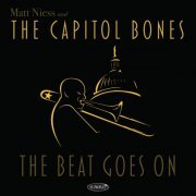 Matt Niess - The Beat Goes On (Bonus Tracks) (2021)