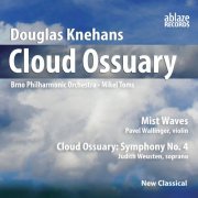 Brno Philharmonic Orchestra - Cloud Ossuary (2022)