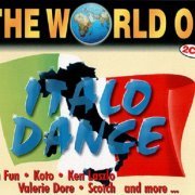 VA - The World Of Italo Dance [2CD] (1995)