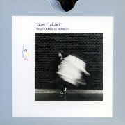 Robert Plant - The Principle Of Moments (Remastered, 2006)