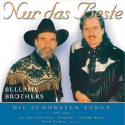 The Bellamy Brothers - Nur das Beste (1991)