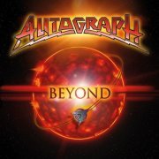 Autograph - Beyond (2022) Hi-Res