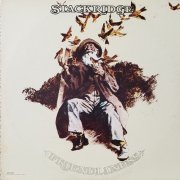 Stackridge - Friendliness (1972) LP