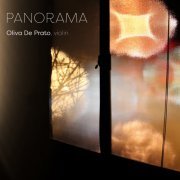 Olivia de Prato - Panorama (2023) [Hi-Res]