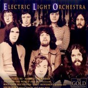 Electric Light Orchestra - The Gold Collection (1996) CD-Rip