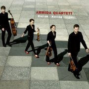 Armida Quartett - Armida Quartett: Bartók & Kurtág & Ligeti (2013)