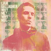 Liam Gallagher - Why Me? Why Not. (Deluxe Edition) (2019) Hi Res