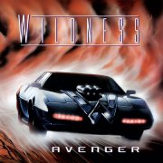 Wildness - Avenger (2025) Hi-Res