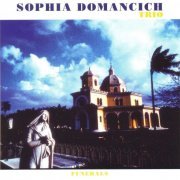 Sophia Domancich Trio -  Funerals (1991) FLAC