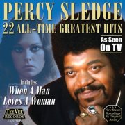 Percy Sledge - 22 All Time Greatest Hits (2009)