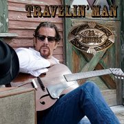 JJ Jennings - Travelin' Man (2021)