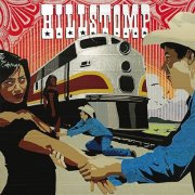 Hillstomp - The Woman That Ended The World (2005)