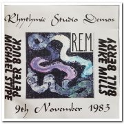 R.E.M. - Rhythmic Studio Demos 1983-11-09