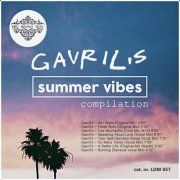 Gavril's - Summer Vibes Compilation 2015 (2015)