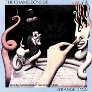 The Chameleons - Strange Times (1986)