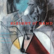 Sleight Of Hand - Sleight Of Hand (1992)