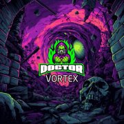 Dnb Doctor - VORTEX: Neurofunk Pressure (2026)