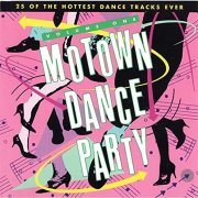 VA - Motown Dance Party - Volume One (1987)