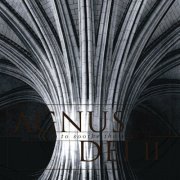 Edward Higginbottom & New College Choir, Oxford - Agnus Dei Volumes 1 & 2 (1999/2020)