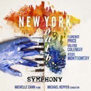 Michelle Cann, New York Youth Symphony, Michael Repper - New York Youth Symphony - Florence Price: Ethiopia's Shadow in America (2022) [Hi-Res]