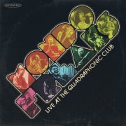 Mondo Freaks - Live at The Quadraphonic Club (2026) [Hi-Res]
