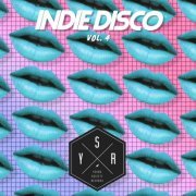 VA - Indie Disco, Vol. 4 (2022)