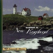 The New E. Collective - Summer In New England (1998)
