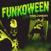 Parliament - Funkoween (2020)