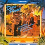 VA - Disco Planet (1979) LP