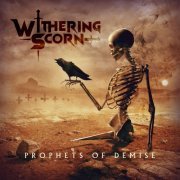 Withering Scorn - Prophets Of Demise (2023) Hi-Res