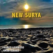 Francis Lockwood, Johan Renard - NEW SURYA (2024) [Hi-Res]