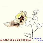 Manassés de Sousa - Mana Mano (2023)