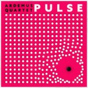 Ardemus Quartet - Pulse (2023)