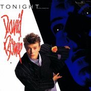 David Bowie - Tonight (US 12'') (1984) [24bit FLAC]